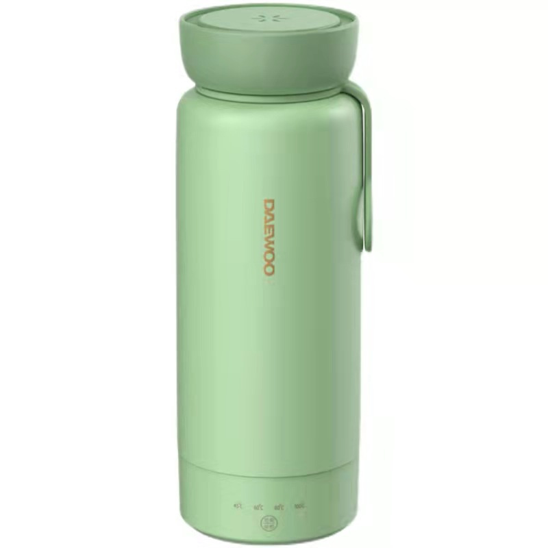 DAEWOO 大宇 便攜式彩虹保溫杯 D8【5色】