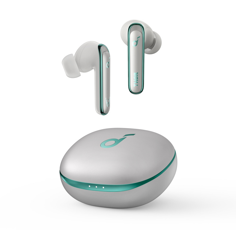 SOUNDCORE LIFE P3 主動降噪真無線藍牙耳機 - MARVEL特別版