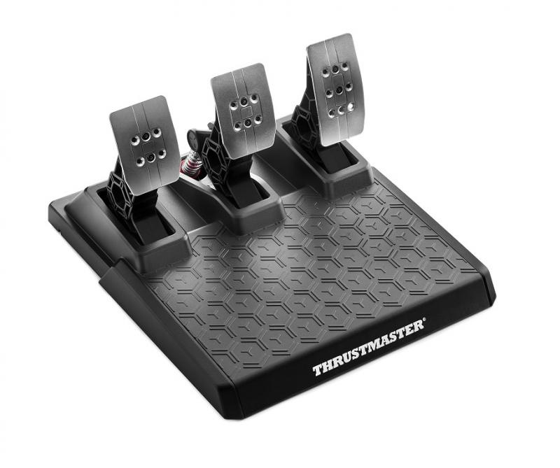 Thrustmaster T248P Racing Wheel for PS/PC