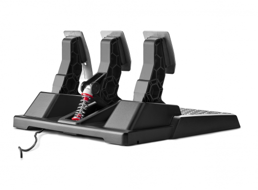 Thrustmaster T248P Racing Wheel for PS/PC