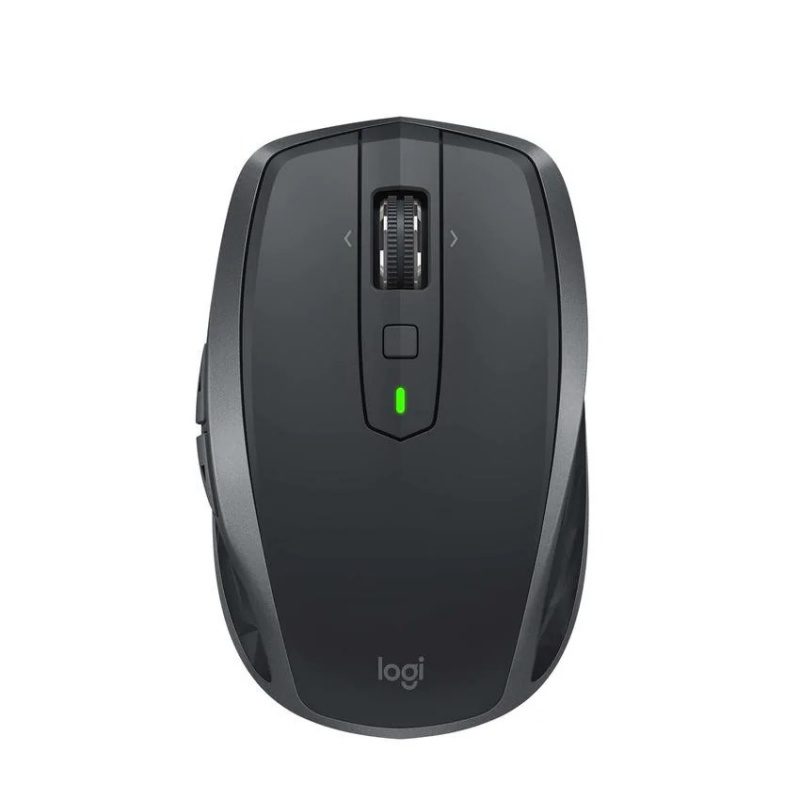 LOGITECH MX Anywhere 2S 專業便攜無線滑鼠
