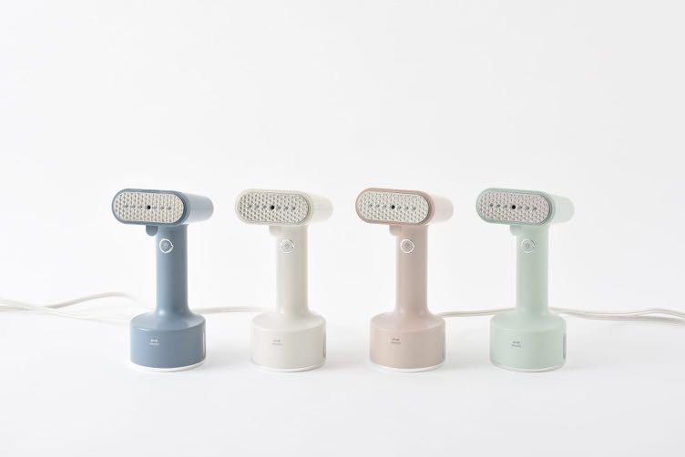 BRUNO Styling Handy Steamer 手提蒸氣掛燙機 BOE076 [3色]