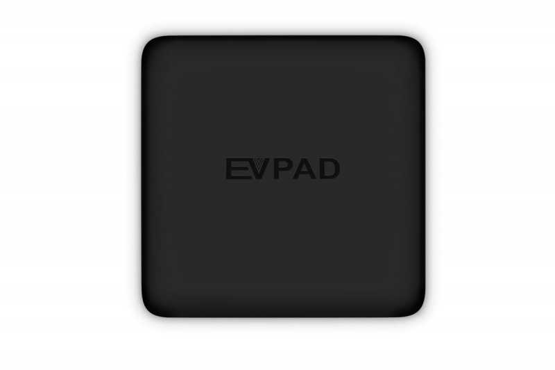 EVPAD 6P 智能語音電視盒 (4+64GB)