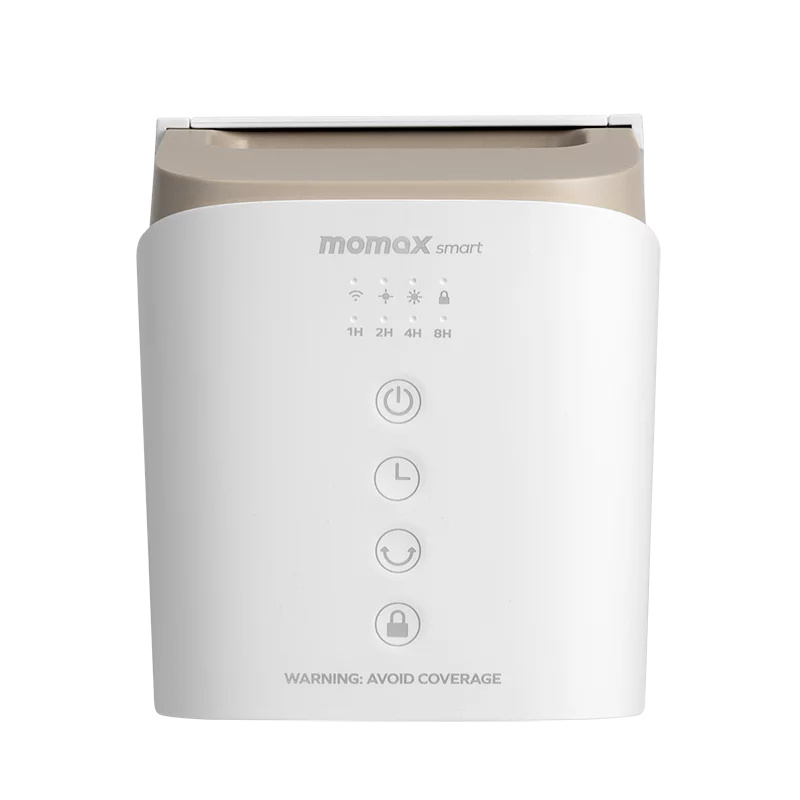 Momax Smart Heat IoT IW5S 智能暖風機