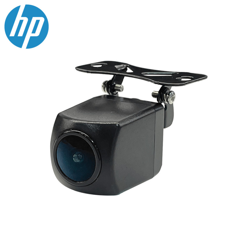 HP 惠普 S979 電子後視鏡GPS行車紀錄器(三錄)