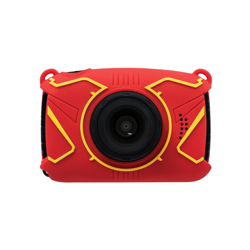 Infothink 迪士尼系列兒童數位相機 (鋼鐵俠/小熊維尼/蜘蛛人)