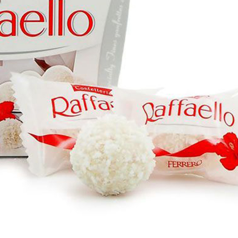 意大利Ferrero 費列羅 雪莎朱古力 15粒盒裝 150g【市集世界 - 意大利市集】