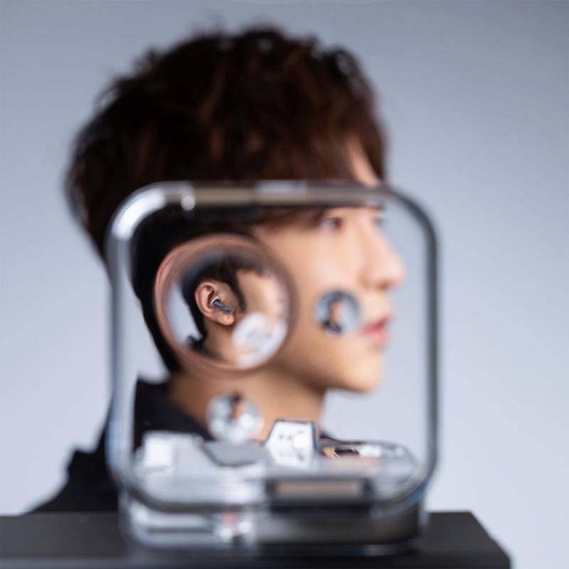 Nothing Ear (1) 主動降噪真無線耳機