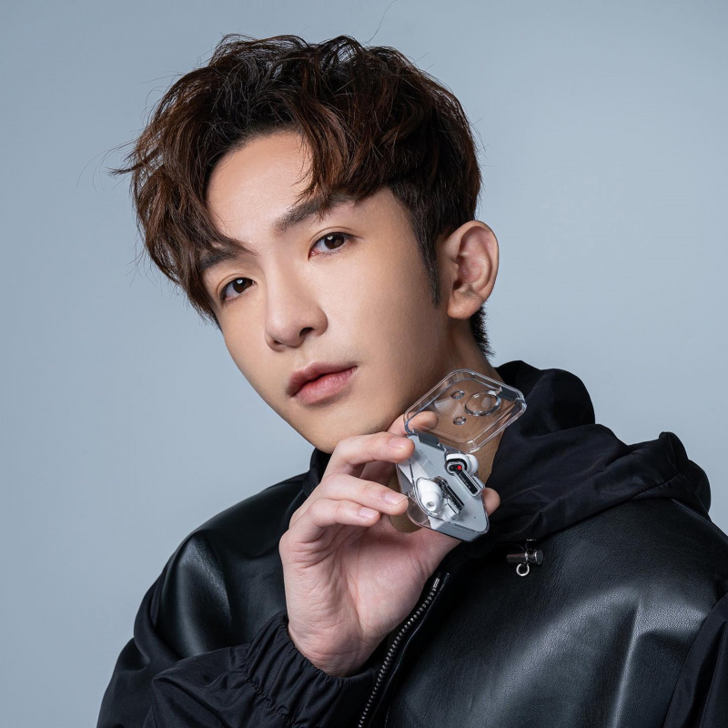 Nothing Ear (1) 主動降噪真無線耳機