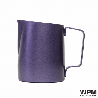 WPM 500cc 長尖嘴奶壺 - 紫色 HC7116  500ml 現貨