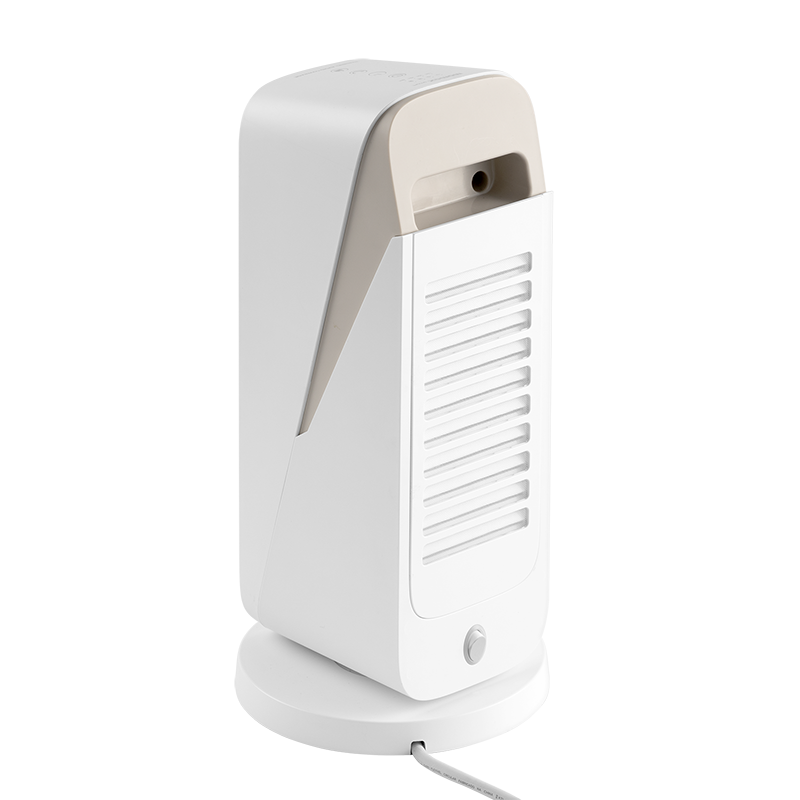 MOMAX IW5S Smart Heat IoT 智能 暖風機