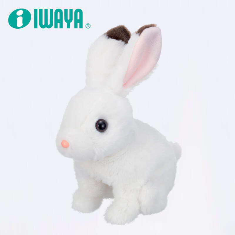 IWAYA - 小兔子系列 - (米米/小雪)