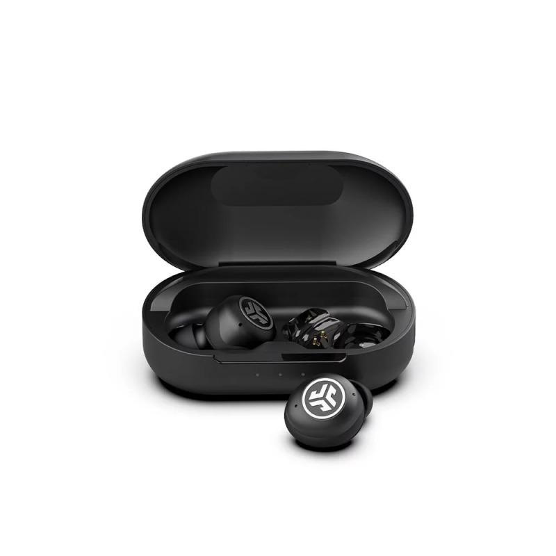 [開倉價] JLab JBuds Air Pro 真無線藍牙耳機