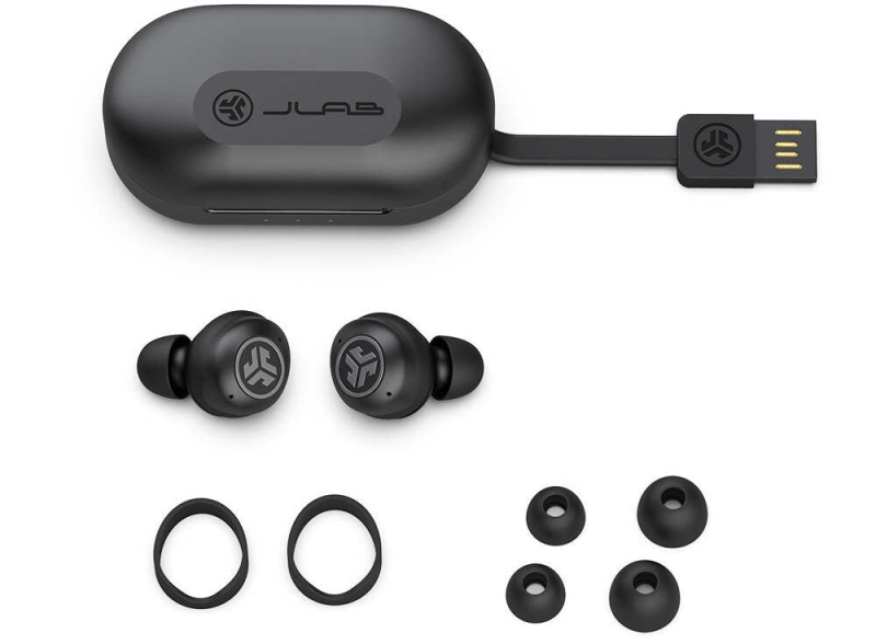 [開倉價] JLab JBuds Air Pro 真無線藍牙耳機