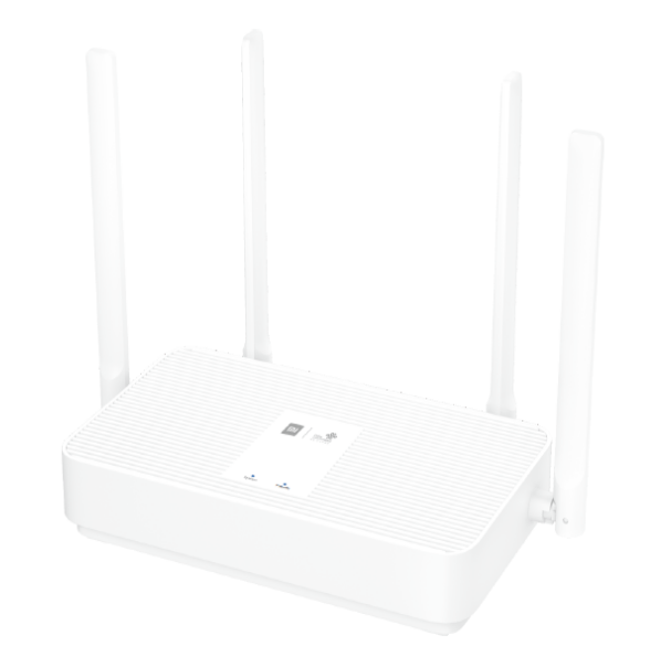 小米 Xiaomi AX1800 WiFi 6 路由器 RA67 (國際版)