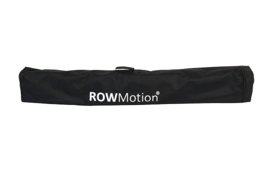 ROWonAir RowMotion® + RowMotion® Sculls 充氣平板賽艇變身器 平板賽艇划艇套裝連一對碳纖槳 適用3米或以上長度的充氣直立板及硬板