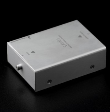 Kojo Technology Crystal E 日製地盒 (限量孖裝)香港行貨 免運費