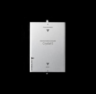 Kojo Technology Crystal E 日製地盒 (限量孖裝)香港行貨 免運費