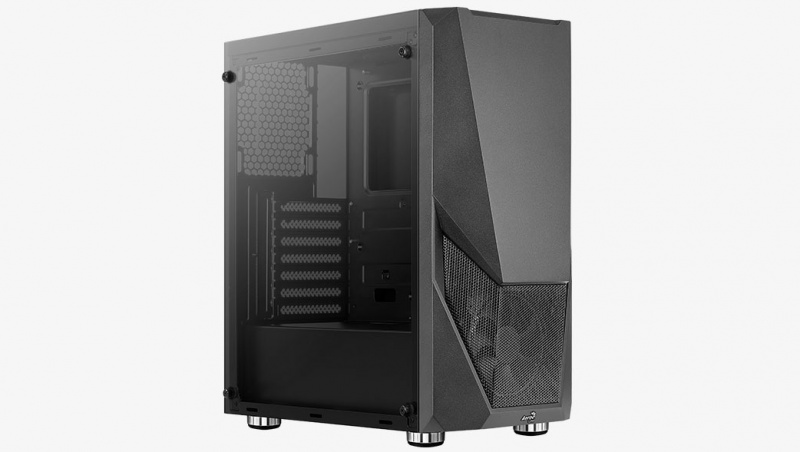 Aerocool Zauron 中型機箱 ( ATX ) Aerocool Zauron 中型機箱 ( ATX )
