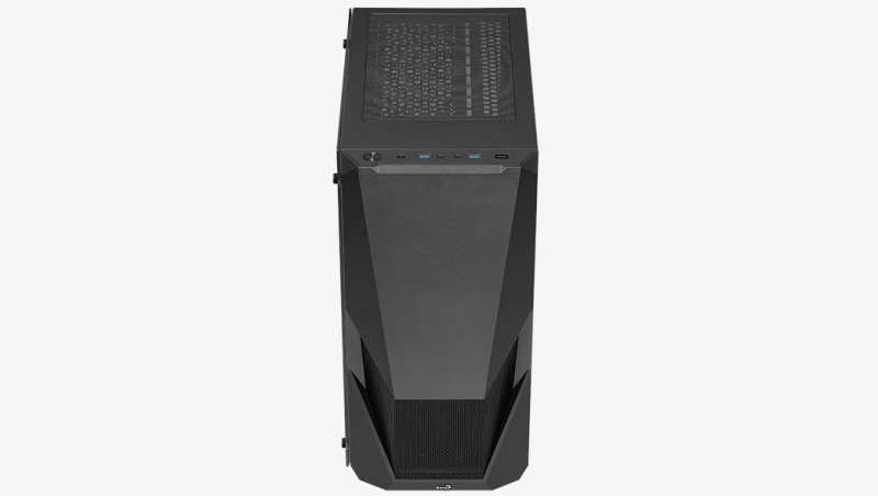 Aerocool Zauron 中型機箱 ( ATX ) Aerocool Zauron 中型機箱 ( ATX )