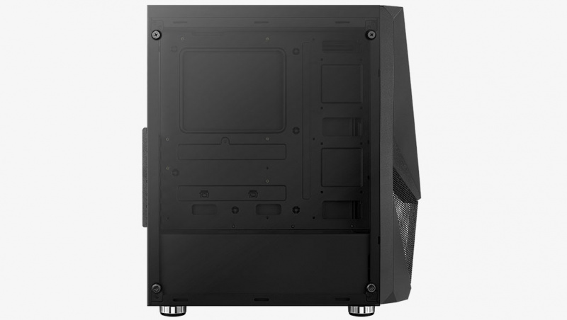 Aerocool Zauron 中型機箱 ( ATX ) Aerocool Zauron 中型機箱 ( ATX )