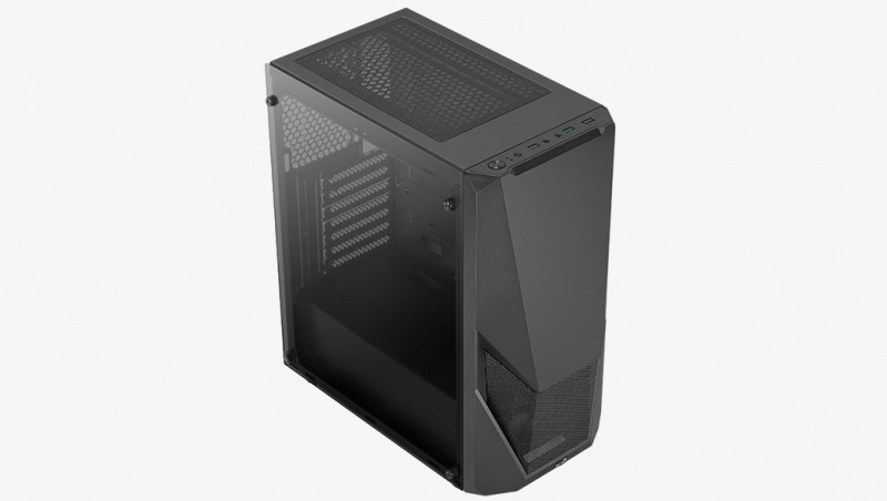 Aerocool Zauron 中型機箱 ( ATX ) Aerocool Zauron 中型機箱 ( ATX )