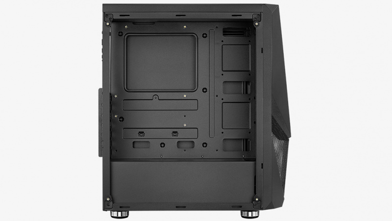 Aerocool Zauron 中型機箱 ( ATX ) Aerocool Zauron 中型機箱 ( ATX )