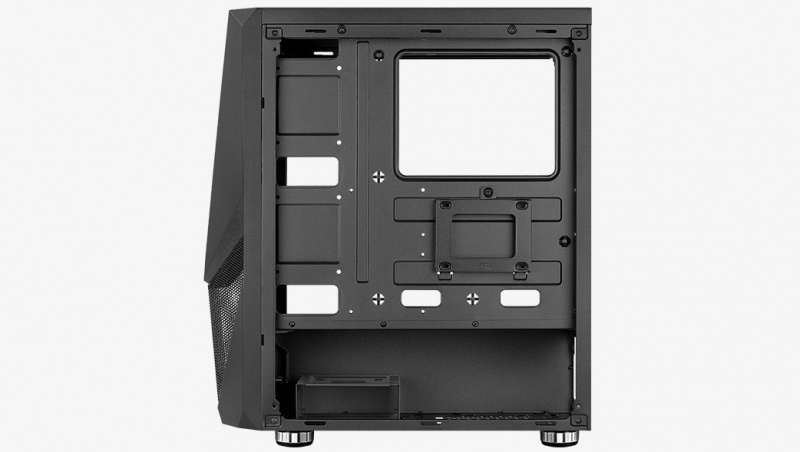 Aerocool Zauron 中型機箱 ( ATX ) Aerocool Zauron 中型機箱 ( ATX )