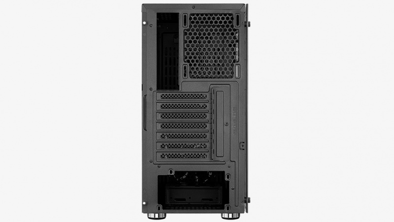 Aerocool Zauron 中型機箱 ( ATX ) Aerocool Zauron 中型機箱 ( ATX )