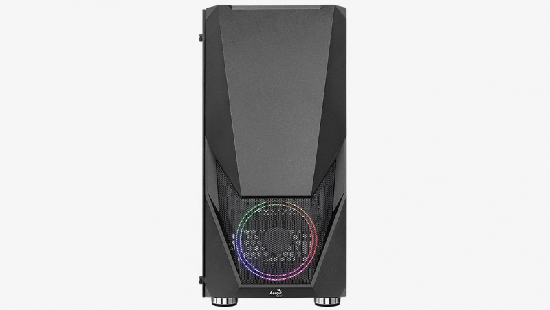 Aerocool Zauron 中型機箱 ( ATX ) Aerocool Zauron 中型機箱 ( ATX )