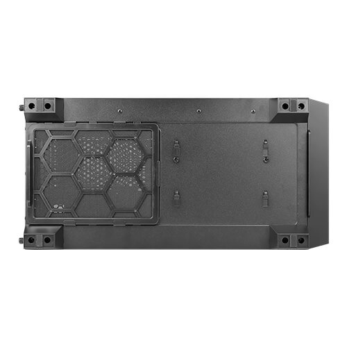 ANTEC DF800 FLUX 中型電競機箱 黑 / 白 ( ATX )