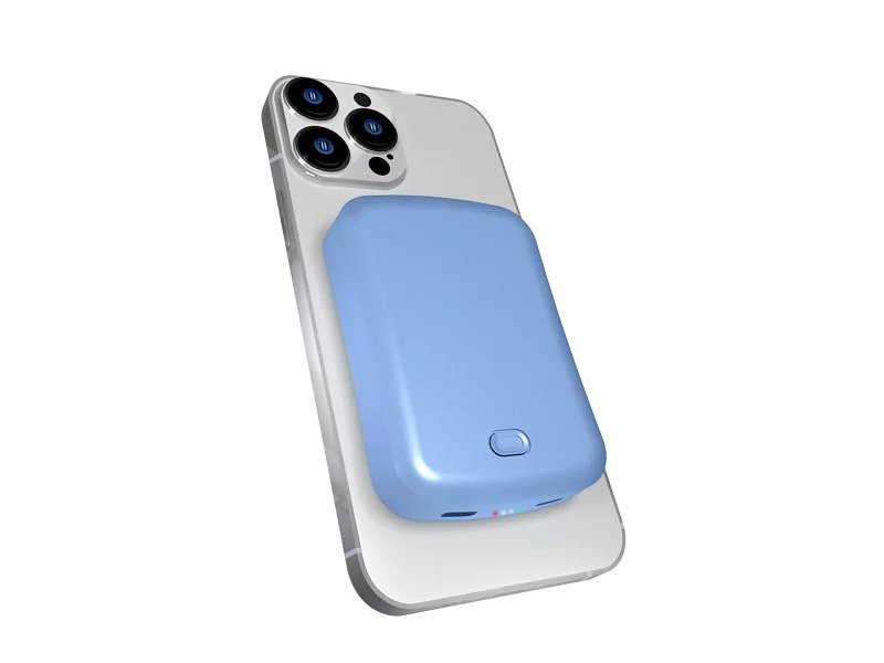 【全港免運 3年保養】EGO MAGPOWER 二代 10000mAh 15W magsafe 行動電源