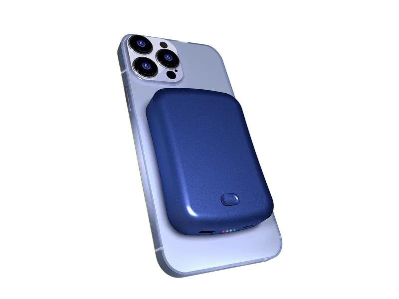 【全港免運 3年保養】EGO MAGPOWER 二代 10000mAh 15W magsafe 行動電源