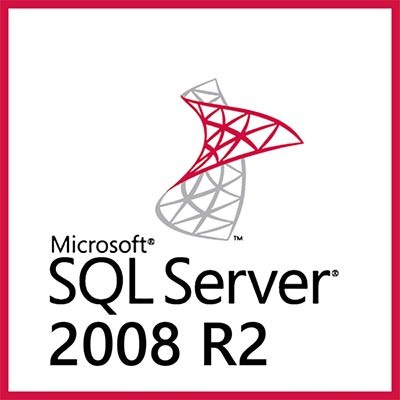 SQL Server 2008R2 標準版 5用戶 OEM
