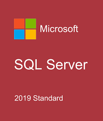 SQL Server IOT 2019 標準版 DVD  OEM