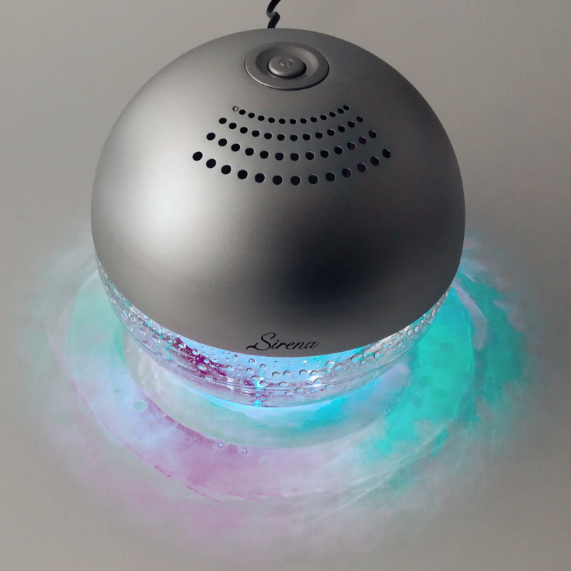 Sirmate Air Freshener 水濾式空氣淨化機 Sirmate Air Freshener 水濾式空氣淨化機