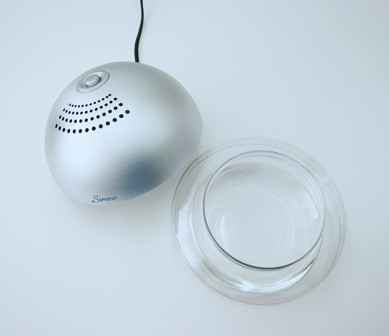 Sirmate Air Freshener 水濾式空氣淨化機 Sirmate Air Freshener 水濾式空氣淨化機