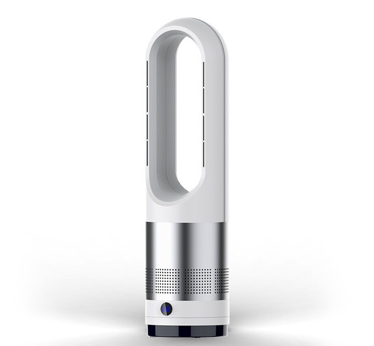 18吋冷暖兩用無葉風扇