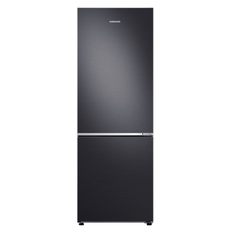 Samsung 雙門雪櫃 290L (黑鋼色) [RB30N4050B1/SH]