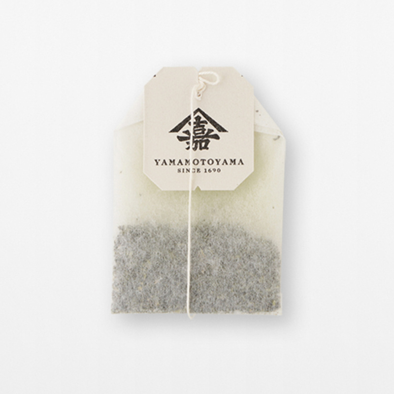 日本 山本山 茶包 煎茶 (2g x 18包) 【市集世界 - 日本市集】