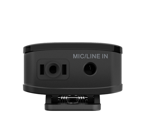 BOYA BY-XM6-S2 迷你雙通道無線麥克風系統