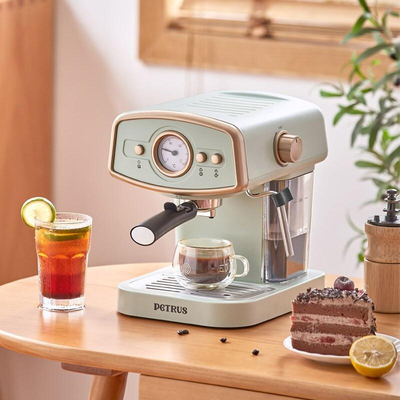 Petrus PE2190 進階級意式半自動咖啡機 Petrus PE2190 進階級意式半自動咖啡機