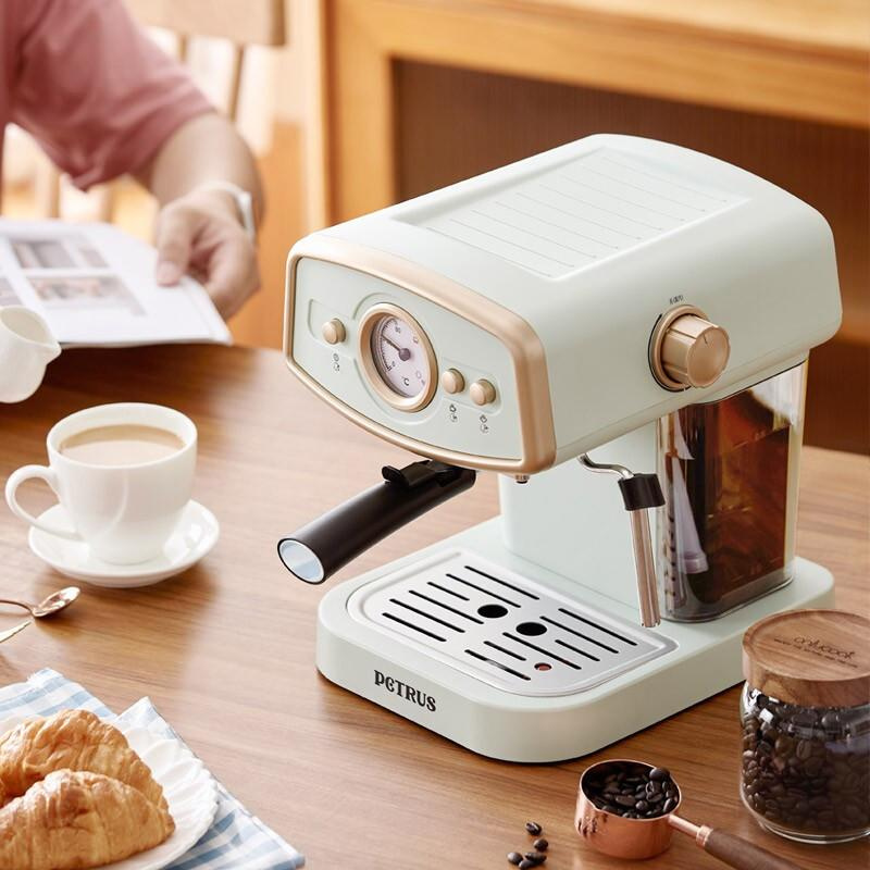 Petrus PE2190 進階級意式半自動咖啡機 Petrus PE2190 進階級意式半自動咖啡機