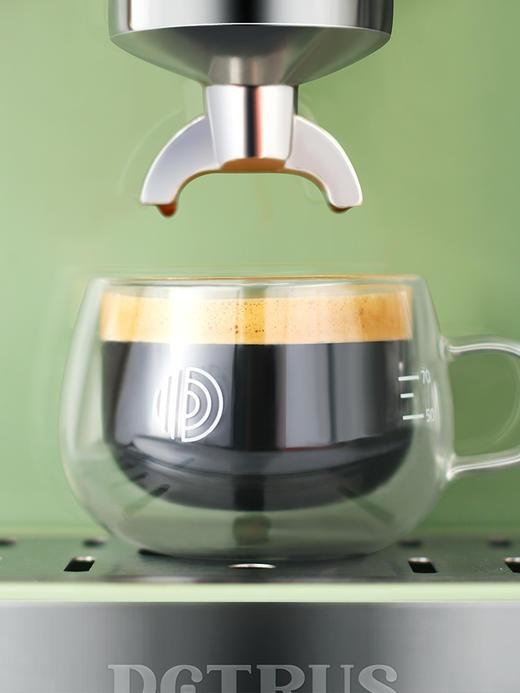 Petrus PE3690 復古意式濃縮咖啡機