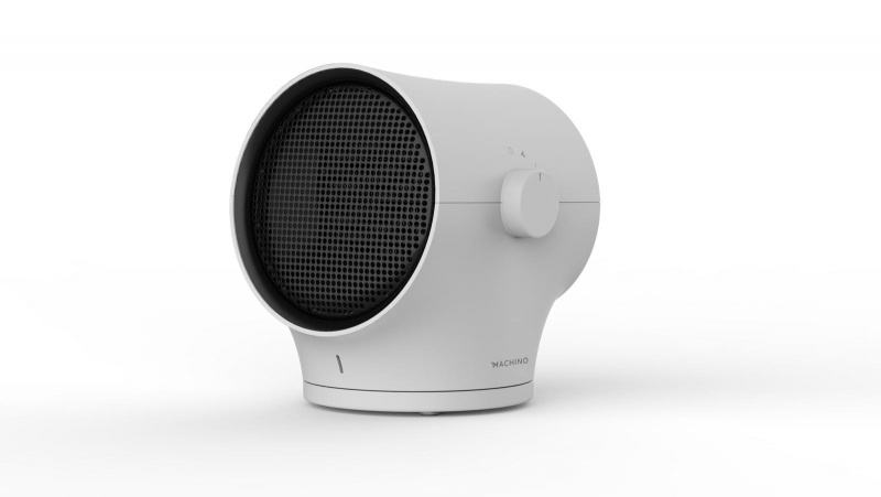 MACHINO H2 陶瓷暖風機