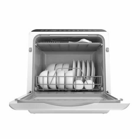 THOMSON TM-DW10JM 座檯式洗碗碟機