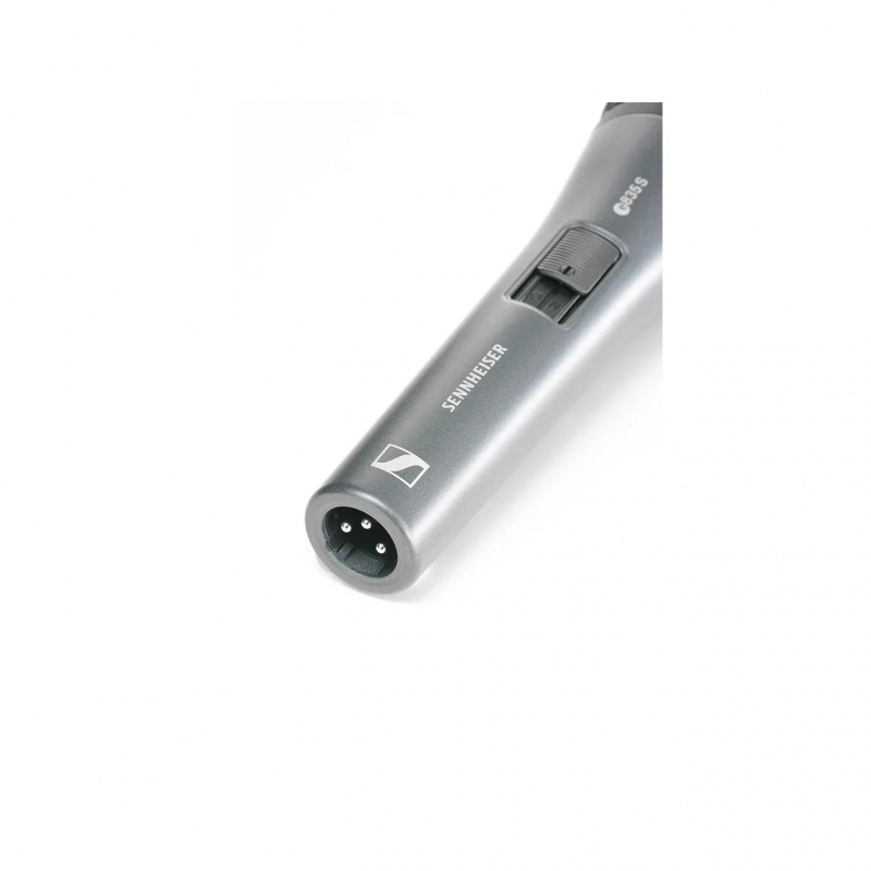 【全港行貨免運】Sennheiser E835S Live Vocal Microphone