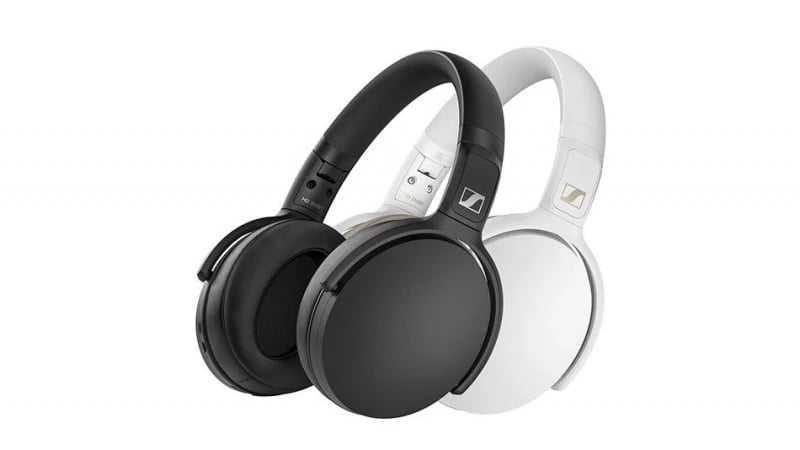 Sennheiser HD 350BT 無線藍牙耳機【原裝行貨 兩年保養】