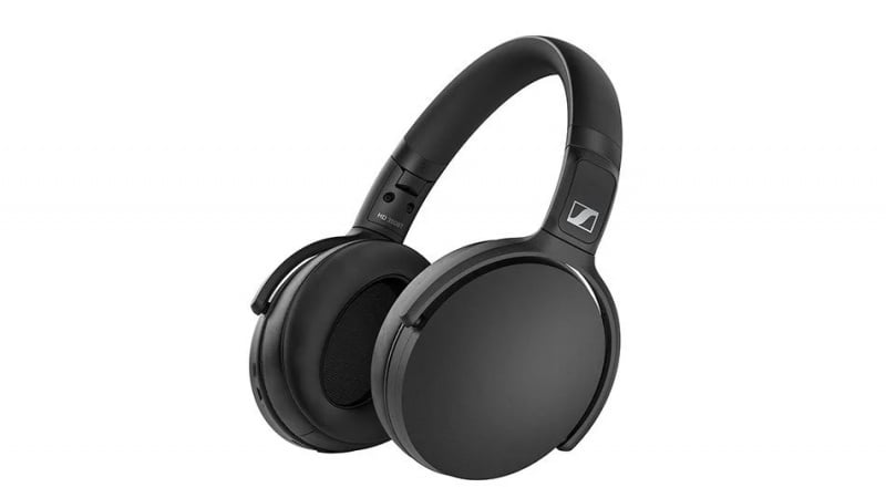 Sennheiser HD 350BT 無線藍牙耳機【原裝行貨 兩年保養】