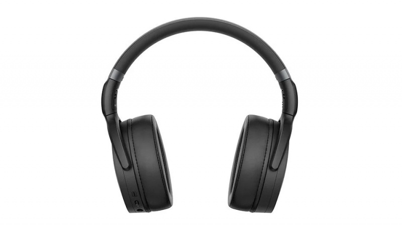 【全港行貨免運】Sennheiser HD 450BT 無線藍牙耳機